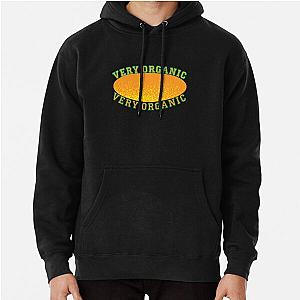 Larry June Pullover Hoodie RB0208