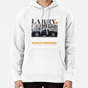 LARRY JUNE INSPIRED  Pullover Hoodie RB0208