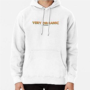 LARRY JUNE INSPIRED  Pullover Hoodie RB0208