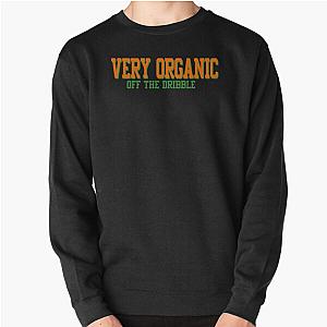 Larry June Merch Larry June Organic Logo Pullover Sweatshirt RB0208