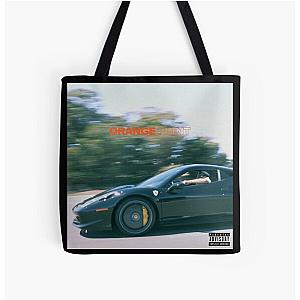 Larry June Merch All Over Print Tote Bag RB0208