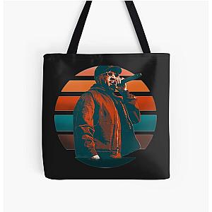 Larry June T-Shirtlarry june All Over Print Tote Bag RB0208