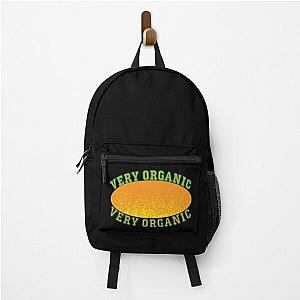 Larry June Backpack RB0208