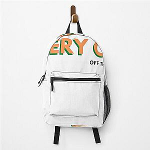 LARRY JUNE INSPIRED  Backpack RB0208