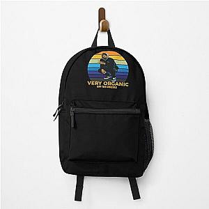 Larry June Backpack RB0208