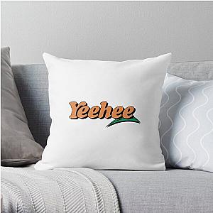 larry june Throw Pillow RB0208