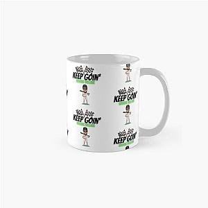 LARRY JUNE INSPIRED Classic Mug RB0208