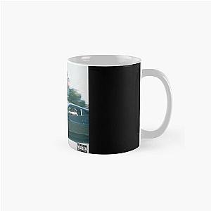 Larry June Merch Classic Mug RB0208