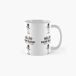 LARRY JUNE INSPIRED Classic Mug RB0208