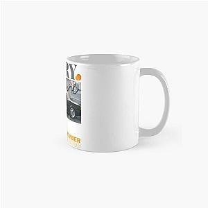 LARRY JUNE INSPIRED  Classic Mug RB0208