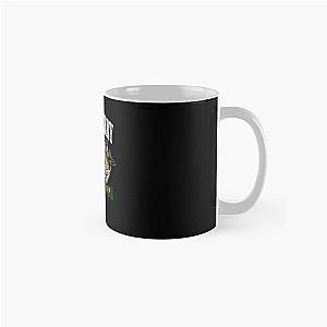 Larry June Merch Uncle Larry 91 All City Organic Run It Up Classic Mug RB0208