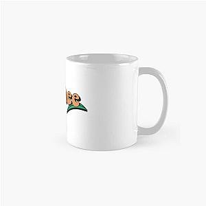 Larry June Merch Larry June Yee Hee Logo Classic Mug RB0208