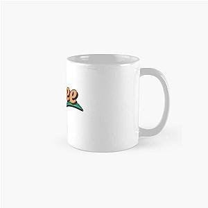 Larry June Merch Larry June Organic Logo Classic Mug RB0208