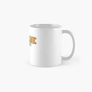 Larry June Merch Larry June Organic Logo Classic Mug RB0208