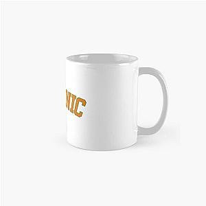 Larry June Merch Larry June Organic Logo Classic Mug RB0208