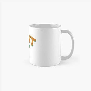 Larry June Merch Larry June Organic Logo Classic Mug RB0208