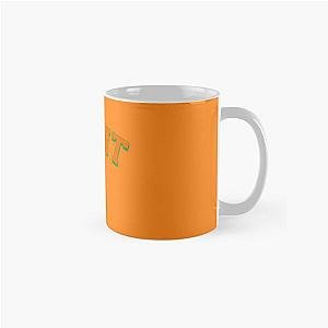 Larry June Merch Larry June Organic Logo Classic Mug RB0208