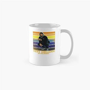 LARRY JUNE Classic Mug RB0208