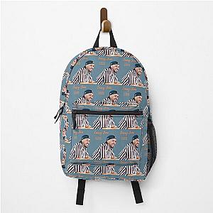 Larry June Yee Hee   Backpack RB0208