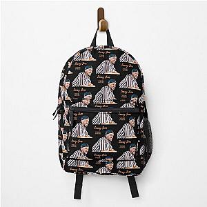 Larry June Yee Hee Backpack RB0208