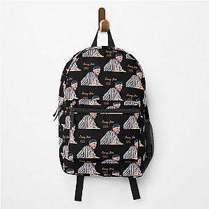 Larry June Yee Hee Backpack RB0208