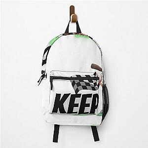 LARRY JUNE INSPIRED Backpack RB0208