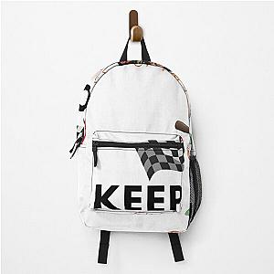 LARRY JUNE INSPIRED Backpack RB0208