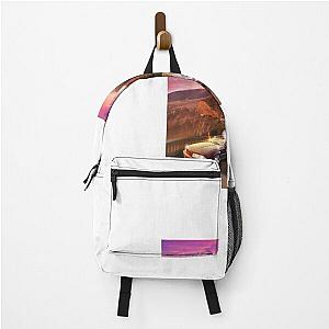 Larry June - Cruise USA Backpack RB0208