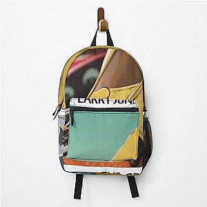 Larry June the great escape Backpack RB0208