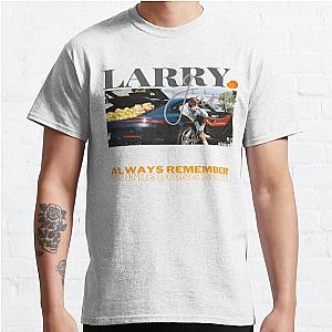 OUT THE TRUNK LARRY JUNE Classic T-Shirt RB0208