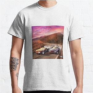 Larry June - Cruise USA Classic T-Shirt RB0208