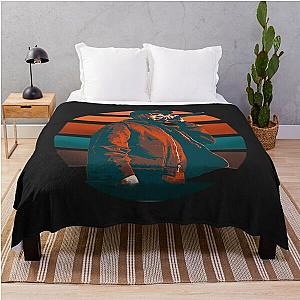 Larry June T-Shirtlarry june Throw Blanket RB0208