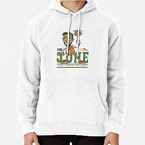 Larry June Lakai Limited Footwear Pullover Hoodie RB0208