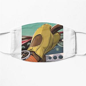 Larry June the great escape Flat Mask RB0208