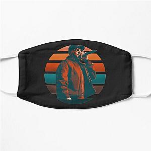 Larry June T-Shirtlarry june Flat Mask RB0208