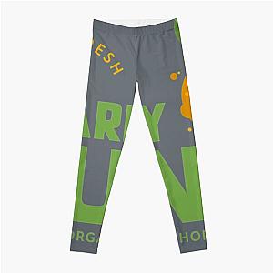 Larry June Organic Hip Hop    Leggings RB0208