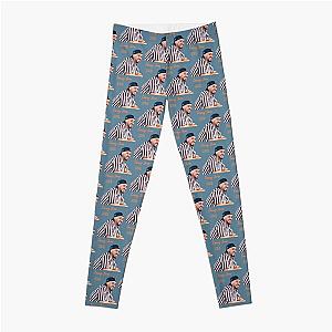 Larry June Yee Hee   Leggings RB0208