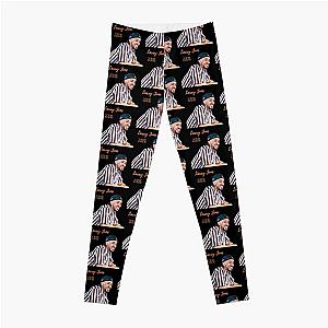 Larry June Yee Hee Leggings RB0208