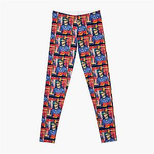 Larry June Sock It To Me Leggings RB0208