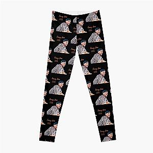 Larry June Yee Hee Leggings RB0208