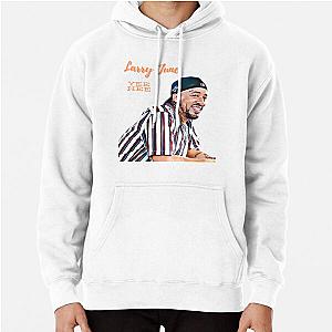 Larry June Yee Hee   Pullover Hoodie RB0208