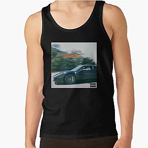 Larry June Merch Tank Top RB0208