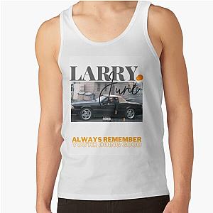 LARRY JUNE INSPIRED  Tank Top RB0208