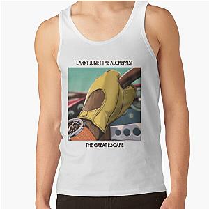 Larry June the great escape Tank Top RB0208