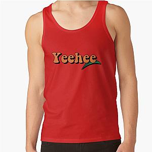 Larry June Merch Larry June Yee Hee Logo Tank Top RB0208