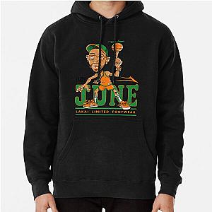 Larry June Lakai Limit Pullover Hoodie RB0208