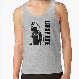 Larry June rapper designs  Tank Top RB0208