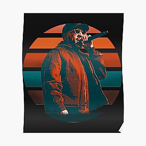 Larry June T-Shirtlarry june Poster RB0208