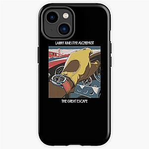 Larry June iPhone Tough Case RB0208