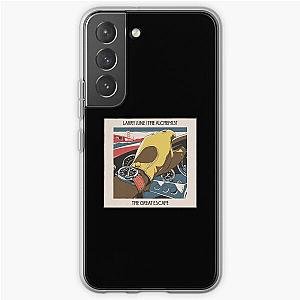 Larry June Samsung Galaxy Soft Case RB0208